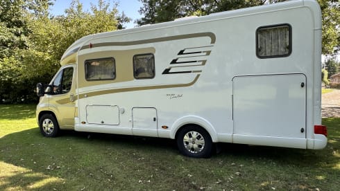 5p Hymer semi-integrated from 2016