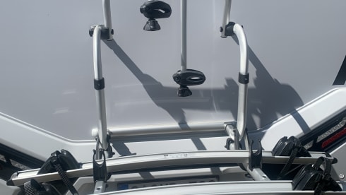 4p Roller Team semi-integrated from 2022