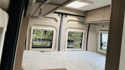 Proton – 1x from private and only to private, mobile home, camper, parental leave, home office