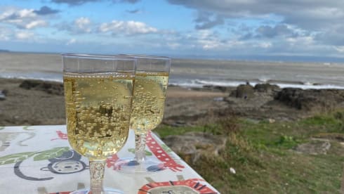 Smalls – A big adventure in a small van