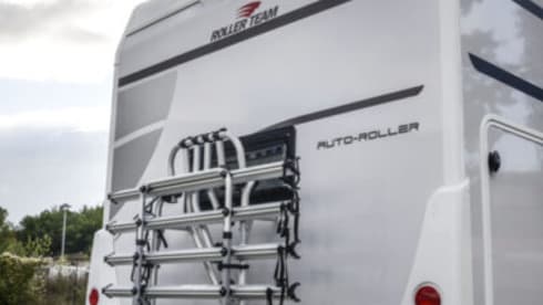 Destiny – 6 berth Fiat Autoroller Luxury model