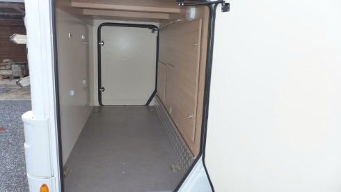 4p Eura Mobil alcove from 2021