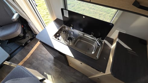 3p Sunlight V66 Längenbetten NEU BJ2026