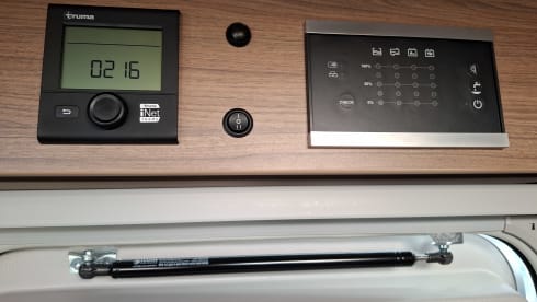 3p Knaus teilintegriert ab 2022