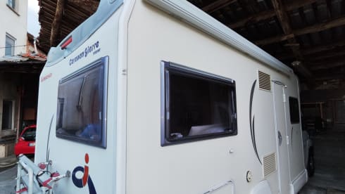 BarGas – Elliott the 4 wheel house that can make your dreams come true!!!