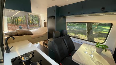 3p Mercedes-Benz bus from 2018