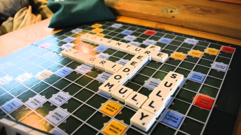 Sully – 2/3 Berth Boutique Off Grid Adventure Van near the Peak District.