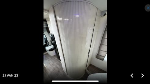 4p Challenger semi-integrated uit 2017