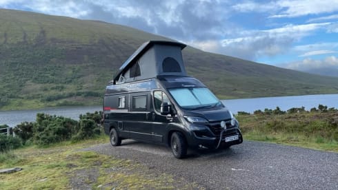 Macallan – 4 berth Dreamer D55 Up 2022