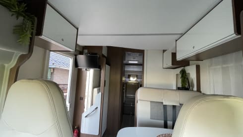 4p Roller Team semi-integrated from 2018