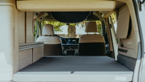 C115 – Bus Volkswagen 4 places à partir de 2025