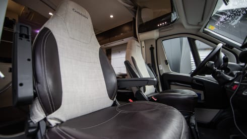 5p Chausson from 2018