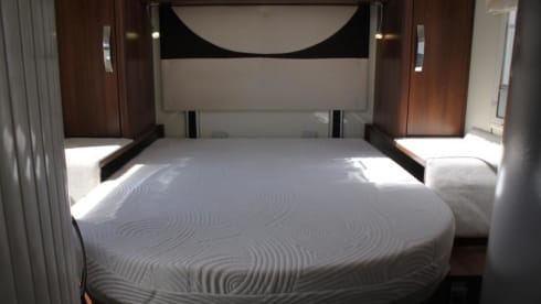 SOLyMAR – MC LOUIS TOPCAMPER (see special options)