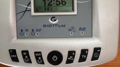 Aangenaam op de weg – 4p Fiat Ducato Giottiline semi-integrated from 2011