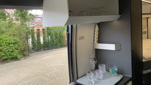 Adria Twin Supreme 640 Slb