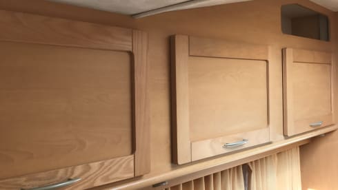 Great motorhome