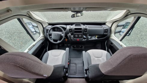 S75SL – SunLiving S75SL X-TRA