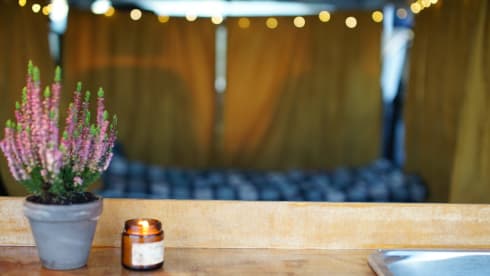 Aysher – modern super cosy Left HD. - insurance included in price !