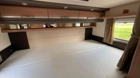 Billie Knaus – 6p Knaus alcove from 2013