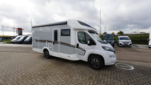 4p McLouis semi-integrated from 2025