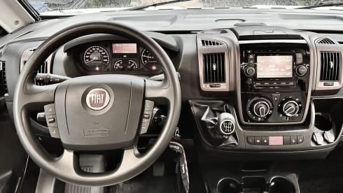 4p McLouis integrato dal 2015