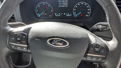 Entspannter Urlaub allein, zu zweit, mit Freunden oder Familie