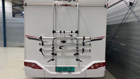 3p Fiat semi-integrated from 2020
