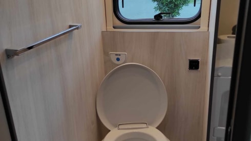 4p Ford alcove uit 2023