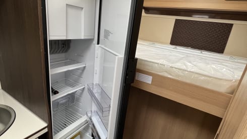Glamys – 8p McLouis alcove uit 2022