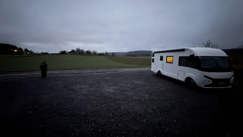 ELFIE – 6p Adria Mobil intégré depuis 2019