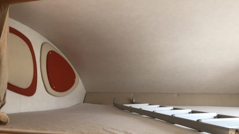 Vagamperando – Wandering