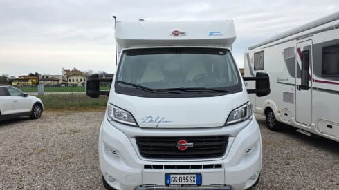 🏞️ VIVI LA TUA AVVENTURA IN LIBERTA!!