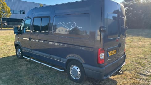 2p Other bus from 2006