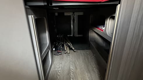 Hobby – 3p Fiat campervan uit 2021