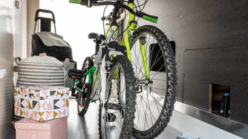 Zefiro – Luxury Motorhome Adventures start here