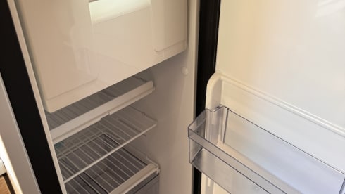 Hogan – 4p Mercedes Hymer 4x4 - 2023