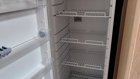 4-pers familie camper, LMC half integraal 2025