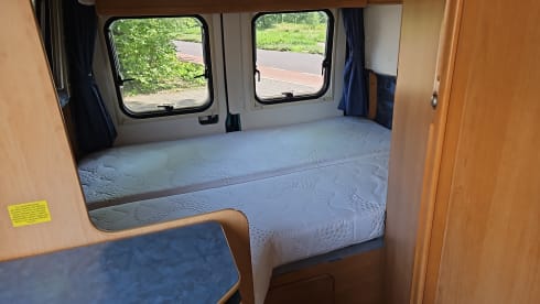 3p Fiat bus uit 2004