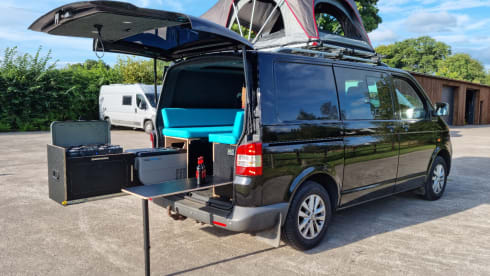 Ness – Compact Explorer 
