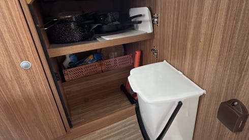 6p Carado alcove from 2015 with AIRCO