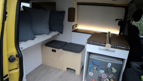 Postkutsche