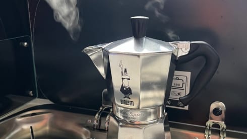 Louis – McLouis semi-integrated from 2024 automatic
