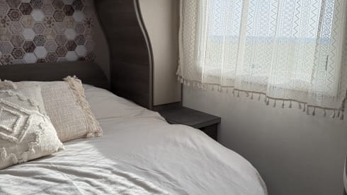 4p Chausson Titanium t628 from 2019