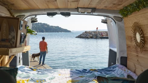 KAUAI  – Hakuna Matata