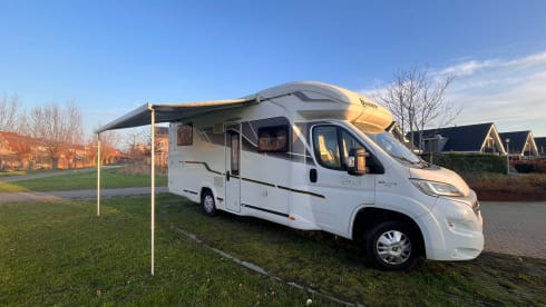 5p Benimar halbintegriert ab 2017