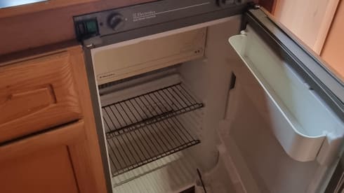 falcon – Fiat Camper Moncajo Attic - 7 Seats