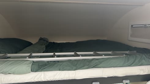 McLouis Glamys 365 - Fully furnished!