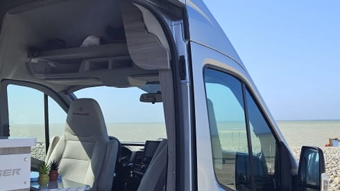 Yankho - 4everconnected-Ford Randger 560R 4x4