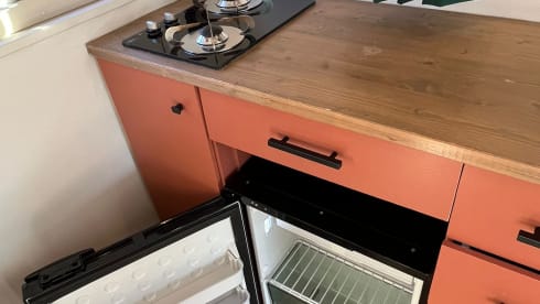 Madame Voyage – Voyage voyage met Madame Voyage! 