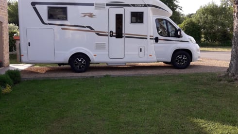 4p Laika semi-integrated from 2022